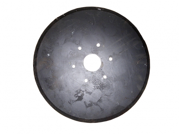 Disco para disco duplo - LISO - Tamanho 12 polegadas
